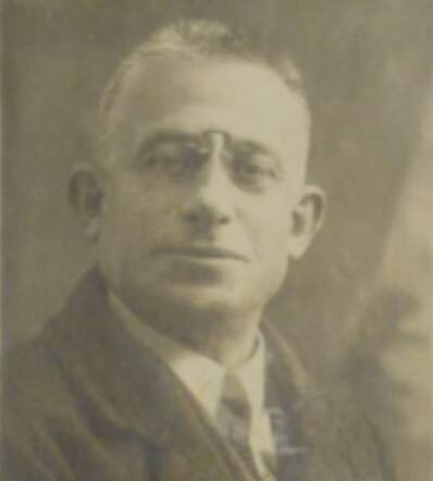 Hijman Turfreijer 1926 Felixarchief.JPG