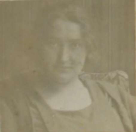 Rachel Leeda 1928 Felixarchief.JPG