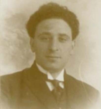 Samuel Emmerik 1924 Felixarchief.JPG