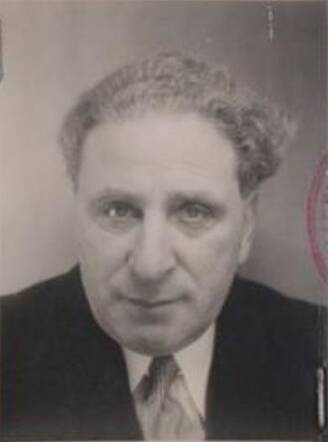 Samuel Emmerik 1951 Felixarchief.JPG
