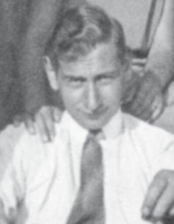 Charles de Jong