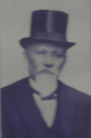 Tobias Abraham Klein