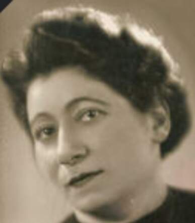 Jeannette Sara Cohen de Lara