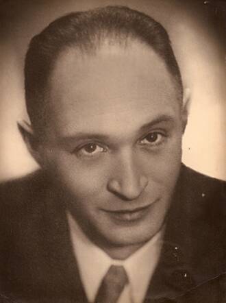 Emil Elias Kahn