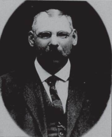 Mozes Haim Caransa 1921 Felixarchief.JPG