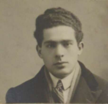 Victor Polak 1927 Felixarchief.JPG