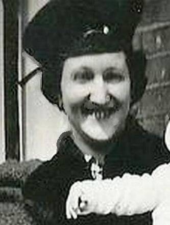 Ester Poons-de Wilde