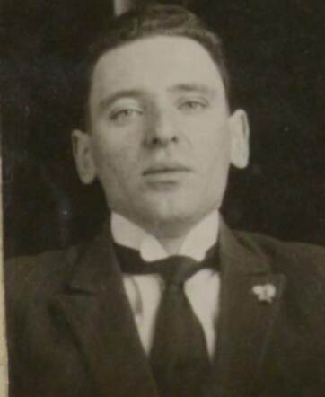 Isidore Julius Elias de Lange