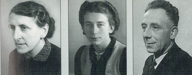 Bertha Pino-Sichel 