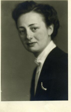 Martha Johanna Davidson
