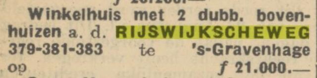Haagsche Crt 7-9-1935 woning.jpg