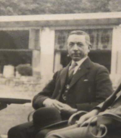 Philip Hertz