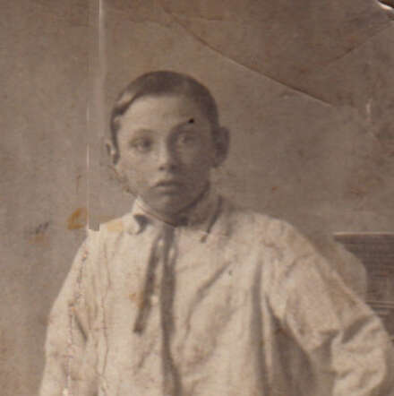 Andries Ensel