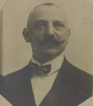Mozes Tertaas 1927 Felixarchief.JPG