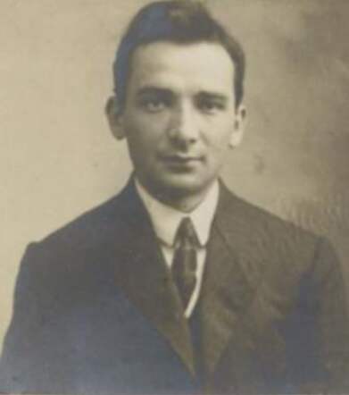 Philip Tertaas 1921 Felixarchief.JPG