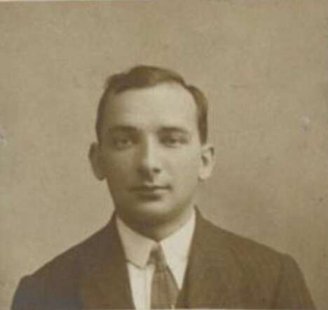 Philip Tertaas 1921 Felixarchief.JPG