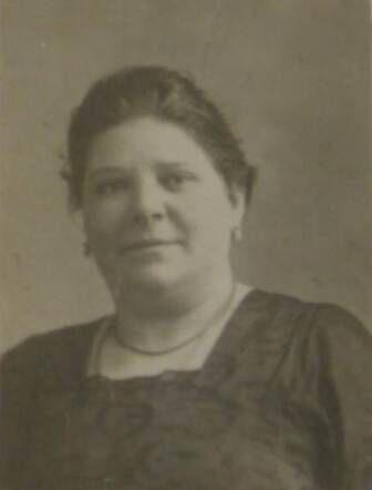Rebecca Tertaas 1927 Felixarchief.JPG
