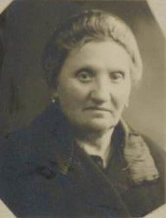 Roosje Piller 1927 Felixarchief.JPG