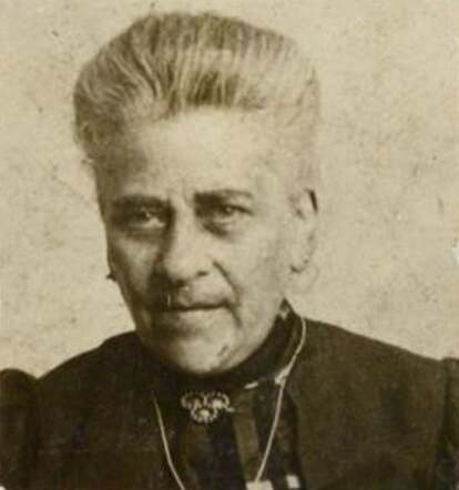 Sophia Booleman 1926 Felixarchief.JPG