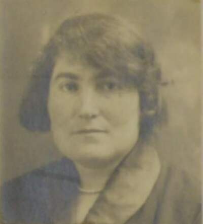 Judith Hond-de Groot 1937 Felixarchief.JPG