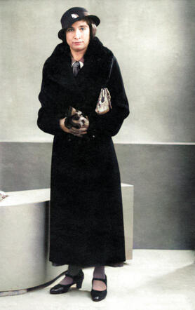 Rebecca Koopman-Beugeltas