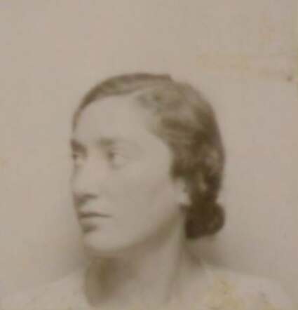 Rebecca Hond 1937 Felixarchief.JPG