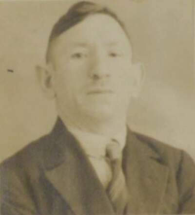 Salomon Hond 1937 Felixarchief.JPG