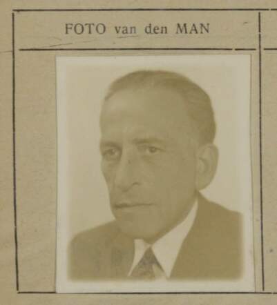 Bernard Booleman