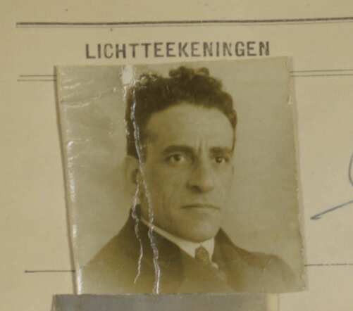 Bernard Booleman