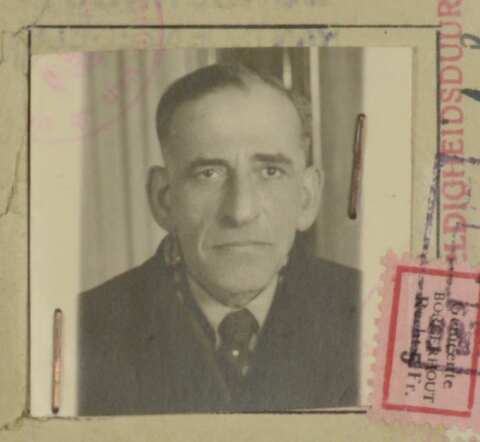 Bernard Booleman