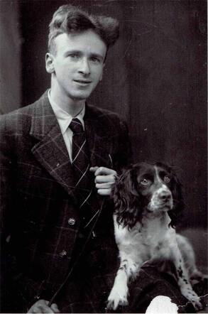 Karel Hildesheim