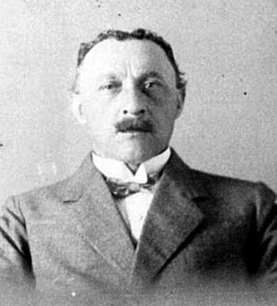 Joachim Peper