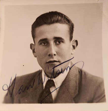 Hans van Witsen