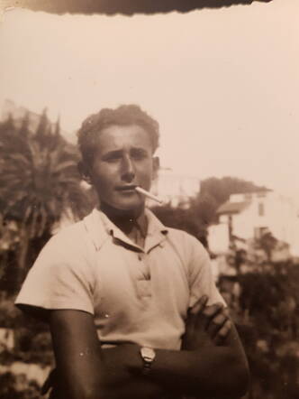 Hans van Witsen