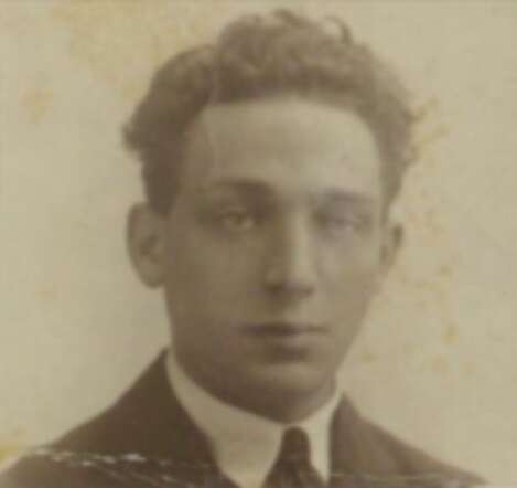 Gidion Tertaas 1927 Felixarchief.JPG