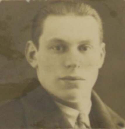 Hijman Perels 1929 Felixarchief.JPG