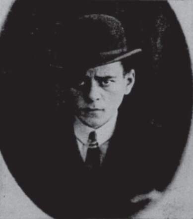 Izak Polk 1923 Felixarchief.JPG