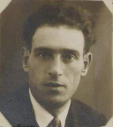 Levie Vos 1929 Felixarchief.JPG