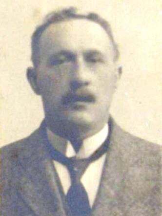 Joachim Peper 