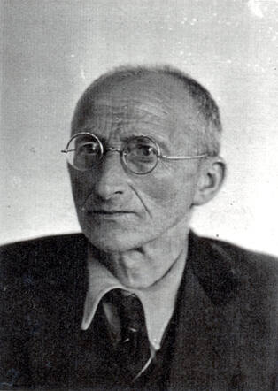 Marcus Bromet