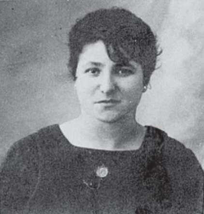 Betje van Furth 1920 Felixarchief.JPG