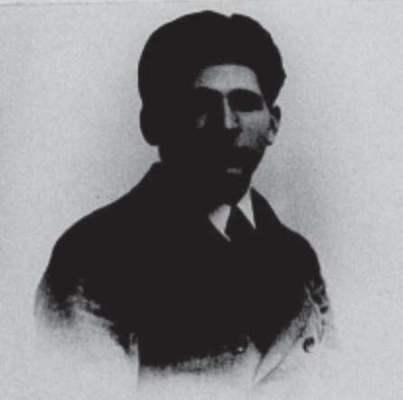 Charles Zacharias Frenk 1923 Felixarchief.JPG