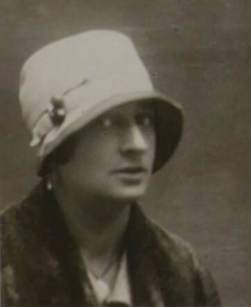 Clara Elisabeth Frenk 1928 Felixarchief.JPG