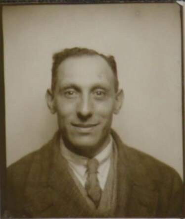Hartog Pijpeman 1930 Felixarchief.JPG