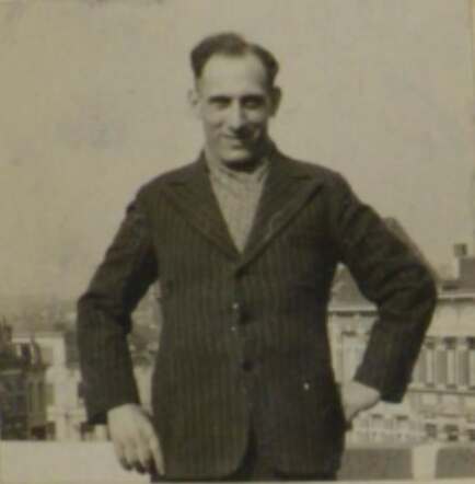 Hartog Pijpeman 1933 Felixarchief.JPG