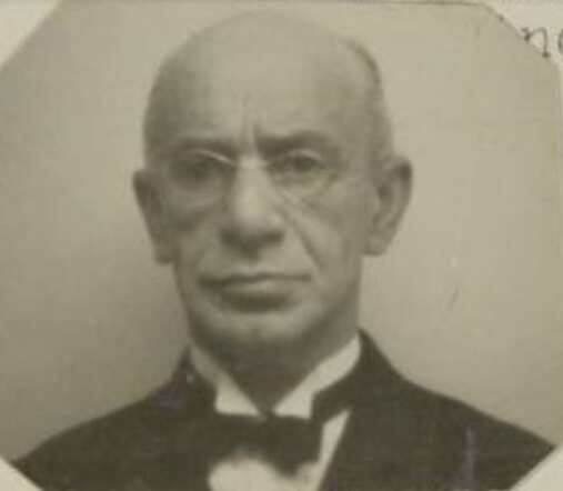 Machiel Tak 1930 Felixarchief.JPG