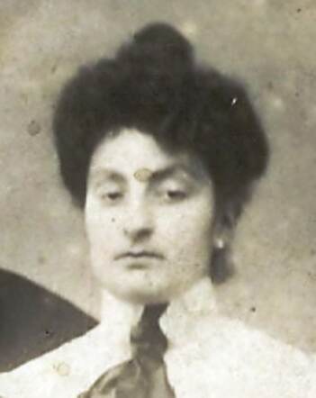 Mathilde Rueff 