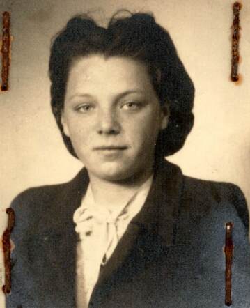 Bertha Tertaas