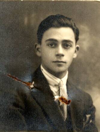 David Samuel van der Horst.jpg