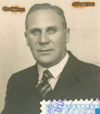 Marcus Zwaaf.